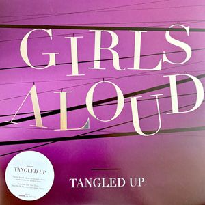 Girls Aloud – Tangled Up
