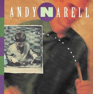 Down The Road by Andy Narell