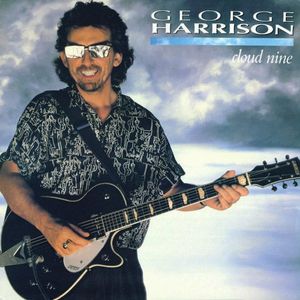 George Harrison – Cloud Nine