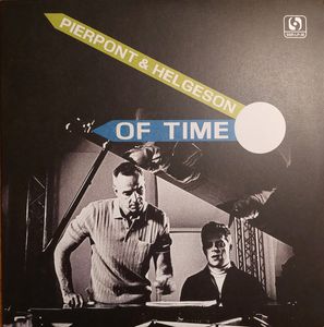 Of Time by Pierpont & Helgeson