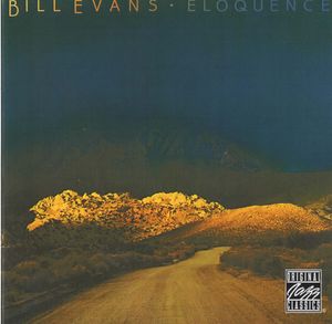 Bill Evans – Eloquence