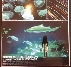 Count Your Blessings cover