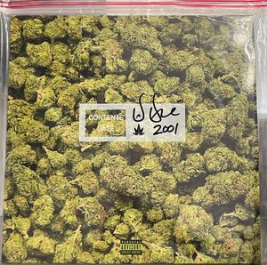 2001 cover
