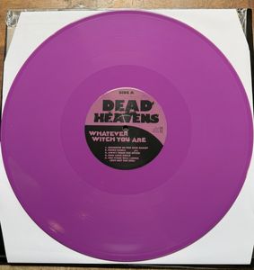 Whatever Witch You Are cover