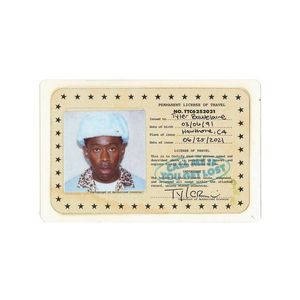 Tyler, The Creator – Call Me If You Get Lost