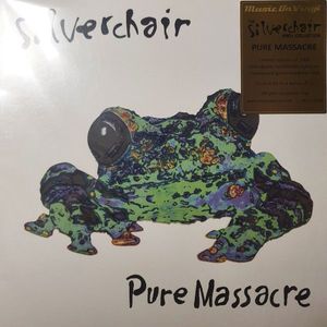 Silverchair – Pure Massacre