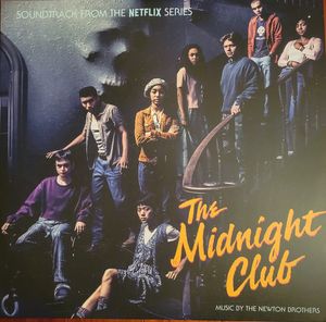 The Midnight Club by The Newton Brothers