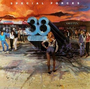 38 Special – Special Forces