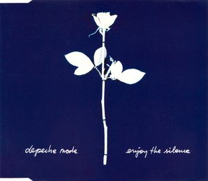 Depeche Mode – Enjoy The Silence