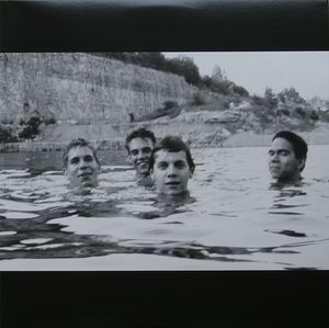 Spiderland cover