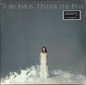 Under The Pink cover