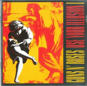 Guns N' Roses – Use Your Illusion I