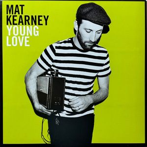 Young Love by Mat Kearney