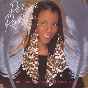 Forget Me Nots / Haven't You Heard by Patrice Rushen