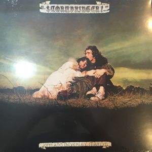 Stormbringer! by John & Beverley Martyn