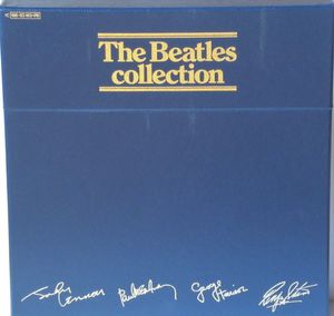 The Beatles – The Beatles Collection