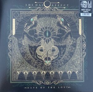 The Halo Effect – Days Of The Lost