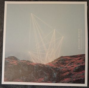Melancholia Hymns cover