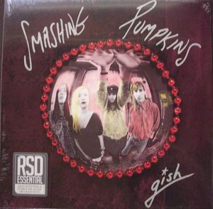 Gish by The Smashing Pumpkins