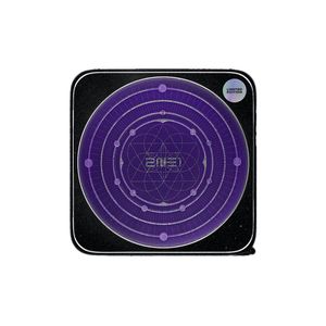  15th Anniversary Best Lp cover