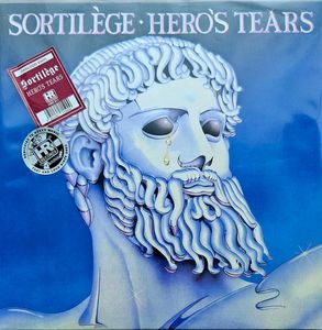 Sortilège – Hero's Tears