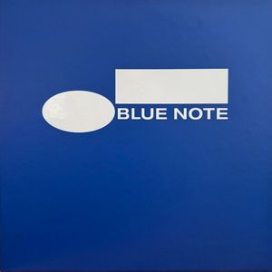 The Story Of Blue Note Records cover