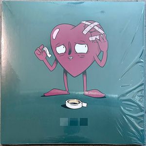 The Heartstring Theory (Part Two) by CunninLynguists