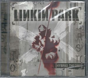 Hybrid Theory by Linkin Park