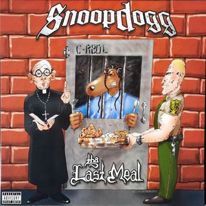 Tha Last Meal by Snoop Dogg