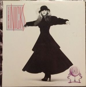 Stevie Nicks – Rock A Little
