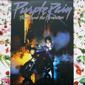 Purple Rain by Prince And The Revolution