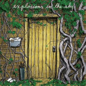 Explosions In The Sky – Take Care, Take Care, Take Care