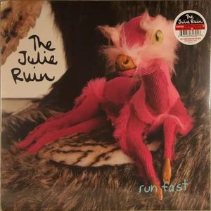 The Julie Ruin – Run Fast
