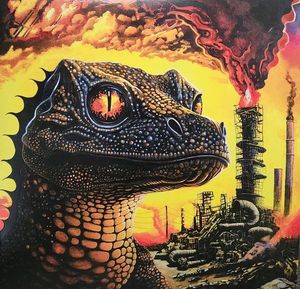 King Gizzard And The Lizard Wizard – Petrodragonic Apocalypse; Or, Dawn Of Eternal Night: An Annihilation Of Planet Earth And The Beginning Of Merciless Damnation