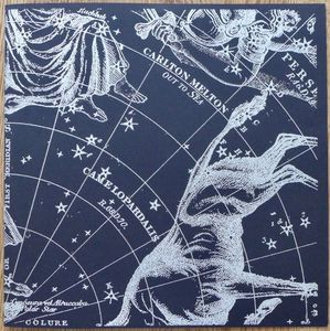 Out To Sea by Carlton Melton