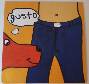 Guttermouth – Gusto