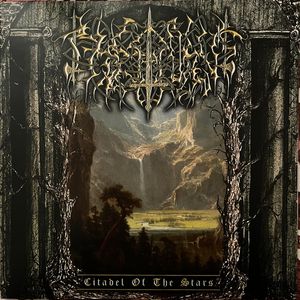 Citadel Of The Stars cover