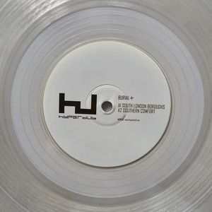 South London Boroughs cover