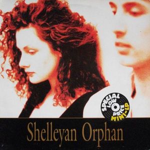 Shelleyan Orphan – Shatter