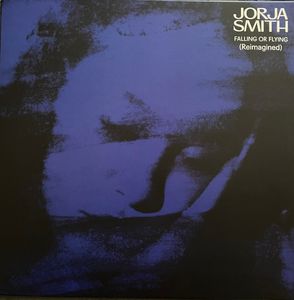 Falling Or Flying (Reimagined) cover