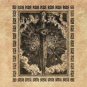 The Blame Dagger cover