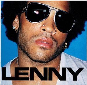 Lenny cover