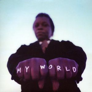 My World cover