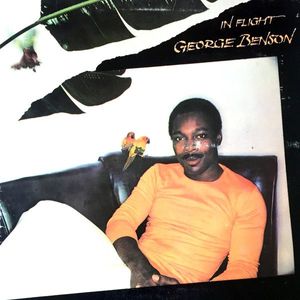George Benson – In Flight