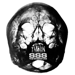 The Dividing Line cover