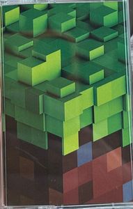 Minecraft Volume Alpha cover