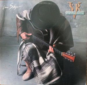 In Step cover