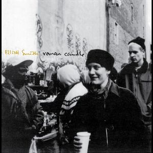 Roman Candle cover