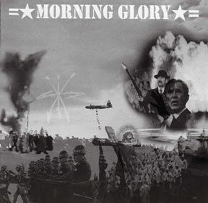 Morning Glory – The Whole World Is Watching