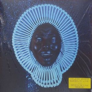 Awaken, My Love! cover